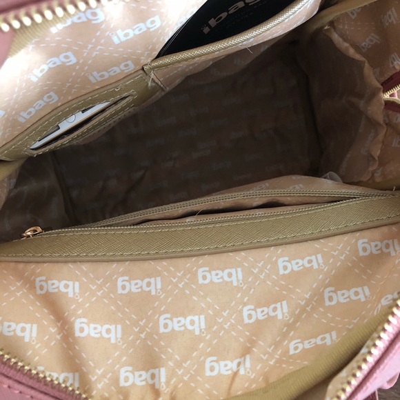 Westies ibag never worn.